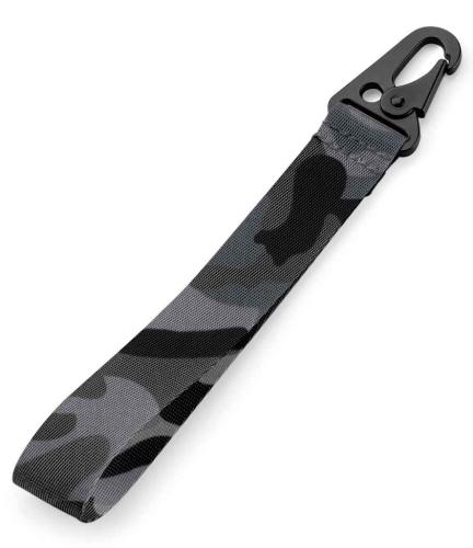 BagBase Brandable Key Clip - MDC - ONE